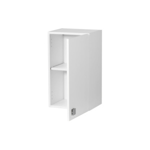 Armoire de cuisine 40x31x71 cm, support de rangement mural - Product Image 3