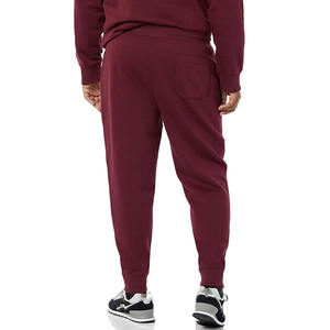 Pantalon de survêtement décontracté pour homme Tissu doux et confortable avec logo imprimé personnalisé Style tendance Offres Spéciales - Product Image 4