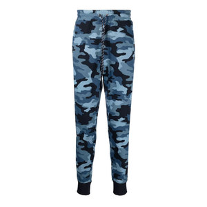 Pantalones Deportivos Ligeros para Hombre, Corte Recto, Diseñados para Uso Casual, Ajuste Cómodo, Ecológicos, Secado Rápido, Acabado Limpio, Diseño Minimalista - Product Image 1