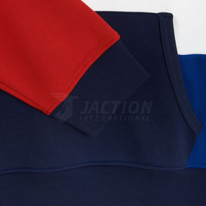 Sudaderas con capucha para hombre básicas de algodón ligero Fabricantes de fábrica Sudaderas con capucha básicas de poliéster de algodón para hombre - Product Image 5
