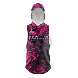 Uniforme de Compresión 7v7 de Diseño Moderno, Ligero y Duradero, Incluye Camiseta y Pantalones Cortos, 100% Poliéster de Secado Rápido - Product Image 4