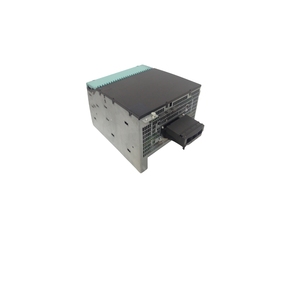 S120 Módulo de línea activa Unidad de fuente de alimentación de alto rendimiento para equipos eléctricos 3AC 380-480V 50/60Hz Entrada DC 600V 133A - Product Image 4