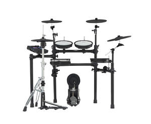 Envío Gratis: Batería Electrónica Roland TD-27K V-Drums de Nivel Intermedio/Profesional con Módulo de Sonido V-Drum Nuevo - Product Image 2
