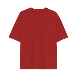 Camisetas Blancas Extra Grandes para Hombre, 100% Algodón, 180 Gramos, con Impresión Digital - Product Image 5