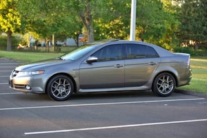ACURA TL TYPE-S 2007 LISTO PARA ENVIAR - Product Image 4