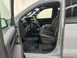 Mejor Oferta 2025 Sierra 1500 AT4X DIY Industrial OEM/ODM Personalizable con 3 Años de Garantía Francia - Product Image 2