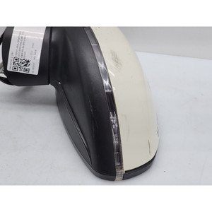 ESPEJO RETROVISOR IZQUIERDO AUDI A3 Serie (8P1) ESPEJO CON 5 CABLES CAYB (08>12) - Product Image 2
