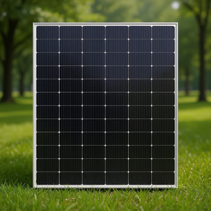 Panel Solar GC460-60MDH de Guocheng Energy - Product Image 3