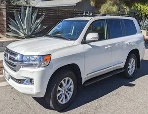 Toyota Land Cruiser 2020 - Product Image 1