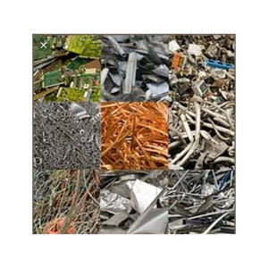 Residuos de cuero puro de alta calidad preparados para el comercio de exportación con stock confiable - Product Image 1