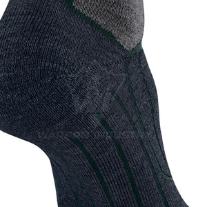 Everyday Foot Comfort Solution <b>Socks</b> Engineered With <b>Soft</b> Fibers And Flexible Knit Construction For Long Lasting Use - Product Image 4