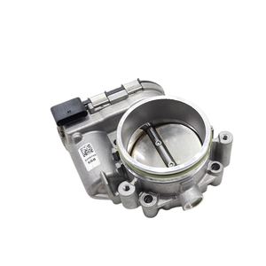 Corpo Farfallato Mercedes Classe E Cabrio (A238) A2561410025 256930 Hybrid 3000 (17>) - Product Image 3
