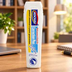 ปากกาแก้ไข KOCHAV 7 มล. แห้งเร็ว หัวโลหะ น้ำยาแก้ไข - Product Image 1