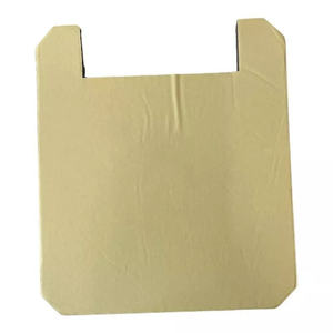 Cubierta de Protección de Tanque Original para Yamaha MT-09 2014-2016 1RC2414H0000 - Product Image 2