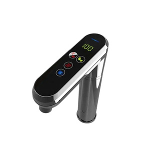 ตู้กดน้ำใต้ซิงค์ TPH-689/ก๊อกน้ำแผงสัมผัส - Product Image 1