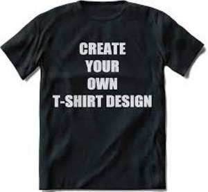 Camiseta personalizada de alta calidad con estampado de algodón, duradera, precio barato, camiseta de poliéster para hombre, camisetas de algodón de manga corta de secado rápido - Product Image 1