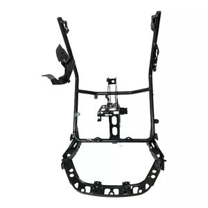 Support de pare-brise avant d'origine Yamaha 4B5283563000 pour Tmax 500 09-11, nouveau pare-brise de moto - Product Image 1