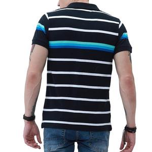 Polo de alta calidad de fabricante 100% algodón de talla grande, gran oferta, precio bajo, ropa deportiva de alta calidad, polos de talla grande para hombre - Product Image 4