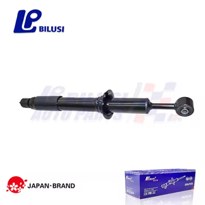 בילוסי oem 48510-09k60 48510-0k340 k340 amortiguadores סין מפעל ישיר עבור <span class=keywords><strong>toyota</strong></span> הון <span class=keywords><strong>hilux</strong></span> 1kd 2kd 2tr 4wd 2tr 4wd - Product Image 1