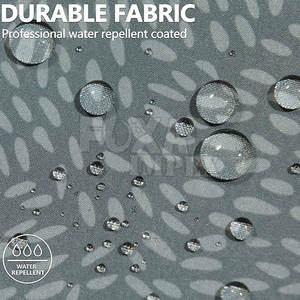 Chaqueta de lana de material sólido de gran tamaño para hombre en diferentes diseños y colores con estilo callejero con cuello levantado - Product Image 5