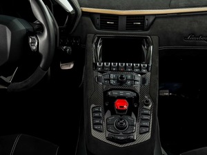 Lamborghini Aventador LP 780-4 Ultimae Roadster 2022 Certificado, Limpio y en Buen Estado - Product Image 3