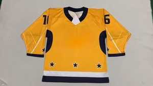 Uniforme de hockey personalizado de alta calidad con logotipo personalizado - Product Image 6