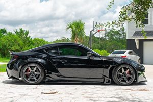 Gran Oferta: Scion FR-S 2013 Usado en Excelentes Condiciones, Listo para Enviar - Product Image 5