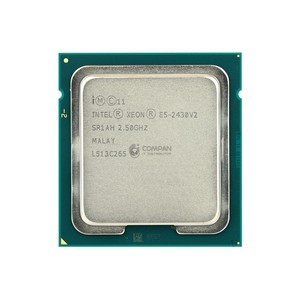 Đối với Intel Xeon E5-2430 V2 2.50Ghz 6-Core 15Mb Bộ nhớ cache 80W lga1356 ổ cắm SR1AH-High-Performance CPUs - Product Image 2