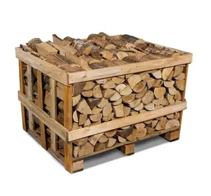 Best Europe Supplier Of Oak Firewood logs- Kiln Dried Firewood Moisture 18% - Hardwood Firewood For Heat Energy