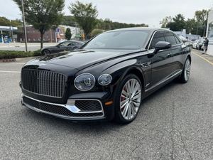 2023 Bentley Flying Spur Speed AWD, Listo para Enviar - Product Image 5