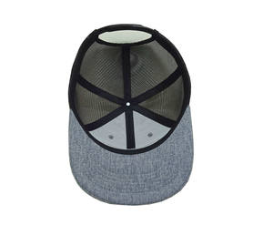 <b>Vintage</b> 90's Performance Style Trucker <b>Caps</b> Outdoor Accessory Trucker Hats Embroidery Patch Logo Snapback <b>Cap</b> - Product Image 5