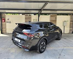 Para Sportage 2024, Emisión Euro V, Volante a la Izquierda, Tracción en las Cuatro Ruedas - Product Image 6