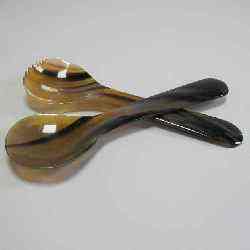 Unique Item <b>Spoon</b> <b>small</b> Eco-Friendly Dishwasher Safe Salad Tools Home Kitchen Made in India - Product Image 3