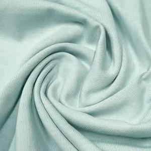 เสื้อยืดพิมพ์โลโก้คุณภาพสูงใช้ได้ทั้งชายและหญิงเสื้อคอกลมแขนสั้นมีสายคล้องไหล่ดีไซน์เรียบ - Product Image 6