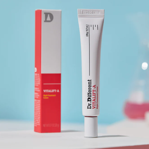 [Dr.different] เครื่องสำอาง VITALIFT-A 20G-เกาหลีขายส่ง - Product Image 5