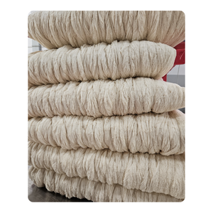 Mangas de red de mejillón resistentes a los rayos UV y de larga duración, calcetines resistentes a los rayos UV para uso en acuicultura de mariscos y mariscos - Product Image 5