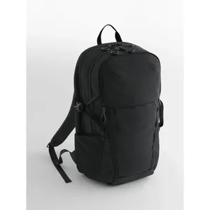 Sac à dos d'extérieur 25L avec gadgets durables recyclés – Catégorie promotionnelle - Product Image 3