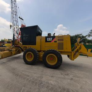 ใช้รถเกรดมอเตอร์140H ของหนอนผีเสื้อแบบดั้งเดิมใช้สำหรับนักเรียนระดับประถมแมว140H ที่มีสภาพสูงและราคาต่ำในสต็อก - Product Image 1