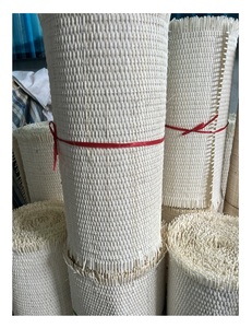 ผ้าทอหวายสังเคราะห์จากอ้อยสำหรับเฟอร์นิเจอร์แบบปิดถัก - Product Image 6