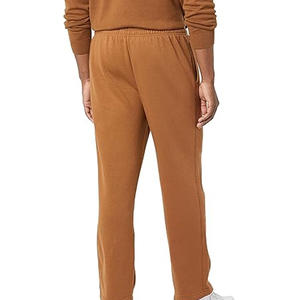 Pantalon de jogging cargo en toile pour homme de haute qualité, décontracté, multi-poches, grande taille, lavé - Product Image 5