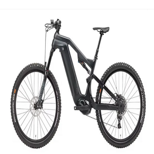 Dernier modèle de vélo électrique, livraison rapide garantie - Product Image 1