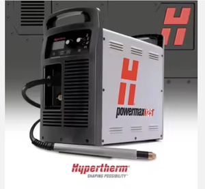 AUTOPARK SALES Lone Star 1125 Amp Hypertherrm Powermax 125 Coupeur de plasma PLS-HYP-125 machine industrielle Performance haute puissance - Product Image 1