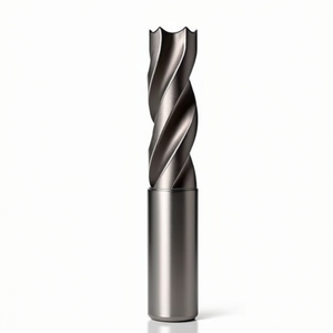 Brocas de Carburo PRAMET 3xD ISO 803D-30-90-S32 para Máquinas Herramienta, D.32mm de Corte, D.30mm con Inserto Intercambiable - Product Image 2