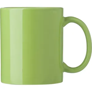 Tazza Kenna in Ceramica Colorata Personalizzabile, Articoli Promozionali per Bevande - Product Image 2