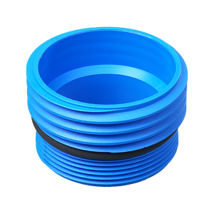 Brkle รุ่น GmbH อะแดปเตอร์ด้าย0600-3003สำหรับการถ่ายโอนน้ำมันเคมีตัวเชื่อมต่อคุณภาพสูงสำหรับใช้ในห้องปฏิบัติการผลิต - Product Image 1