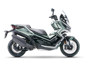 Scooter Moto Zontes ZT368G 368 flambant Neuf - Option de Livraison à Domicile Disponible ! Garantie 2 Ans ! - Product Image 4