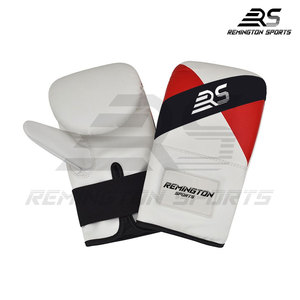 Gants de boxe sac de boxe gants formation MMA Muay Thai mitaines de combat nouveauté gros sac gants - Product Image 3