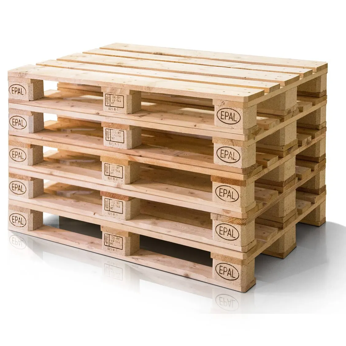 थोक नई Epal/यूरो लकड़ी Pallets/लकड़ी यूरो फूस 1200X800 Epal