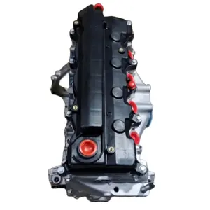 Motor japonés usado para K20A - Product Image 4