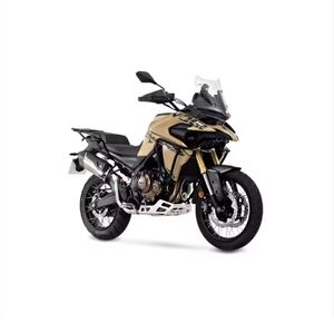 NOUVEAU ORIGINAL Nouvelle Moto Vo-ge 625DSX Adventuere 2025 - Product Image 2